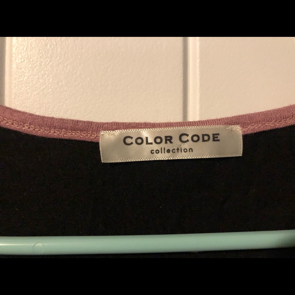 Colorcode 1x top - Picture 3 of 3